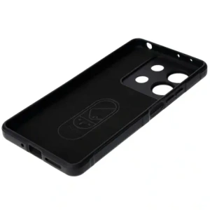 Kup Bizon Case Tur Xiaomi Redmi Note 13 5G fekete - BIZ4439 - {ean13} - Sklep Home Screen