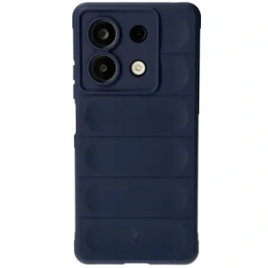 Kup Bizon Case Tur Xiaomi Redmi Note 13 5G tengerészkék - BIZ4440 - {ean13} - Sklep Home Screen