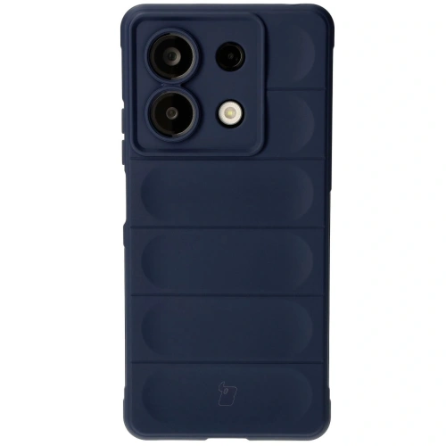 Kup Bizon Case Tur Xiaomi Redmi Note 13 5G tengerészkék - BIZ4440 - {ean13} - Sklep Home Screen
