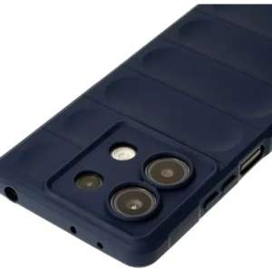 Kup Bizon Case Tur Xiaomi Redmi Note 13 5G tengerészkék - BIZ4440 - {ean13} - Sklep Home Screen