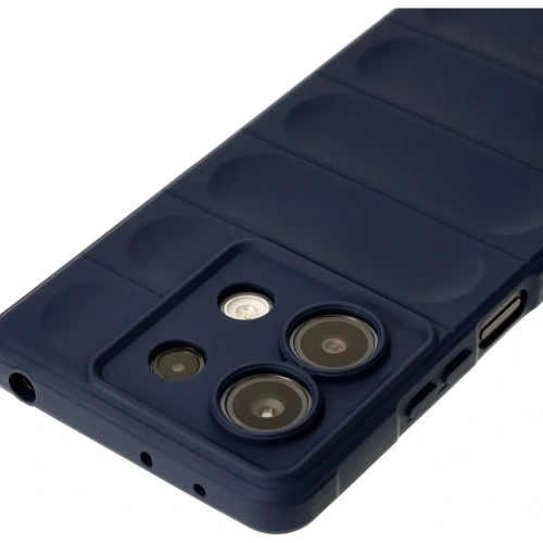 Kup Bizon Case Tur Xiaomi Redmi Note 13 5G tengerészkék - BIZ4440 - {ean13} - Sklep Home Screen
