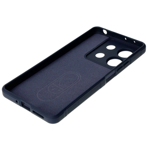 Kup Bizon Case Tur Xiaomi Redmi Note 13 5G tengerészkék - BIZ4440 - {ean13} - Sklep Home Screen