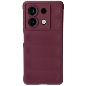 Kup Bizon Case Tur Xiaomi Redmi Note 13 5G sötét lila - BIZ4441 - {ean13} - Sklep Home Screen