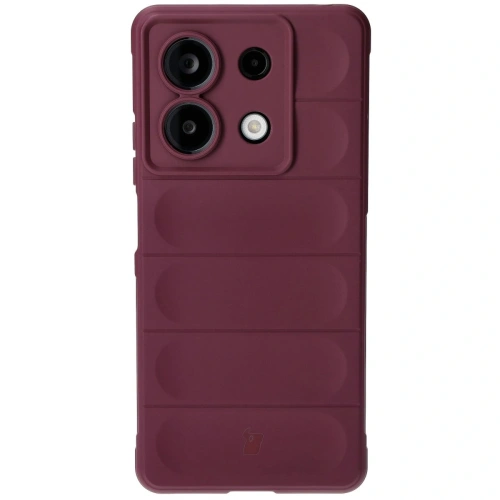 Kup Pancéřové pouzdro Bizon Case Tur do Xiaomi Redmi Note 13 5G tmavě fialové - BIZ4441 - {ean13} - Sklep Home Screen