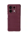 Bizon Case Tur Xiaomi Redmi Note 13 5G sötét lila