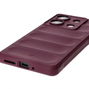 Kup Bizon Case Tur Xiaomi Redmi Note 13 5G sötét lila - BIZ4441 - {ean13} - Sklep Home Screen