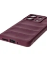 Kup Pancéřové pouzdro Bizon Case Tur do Xiaomi Redmi Note 13 5G tmavě fialové - BIZ4441 - {ean13} - Sklep Home Screen