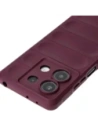 Kup Bizon Case Tur Xiaomi Redmi Note 13 5G sötét lila - BIZ4441 - {ean13} - Sklep Home Screen