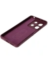 Kup Bizon Case Tur Xiaomi Redmi Note 13 5G sötét lila - BIZ4441 - {ean13} - Sklep Home Screen