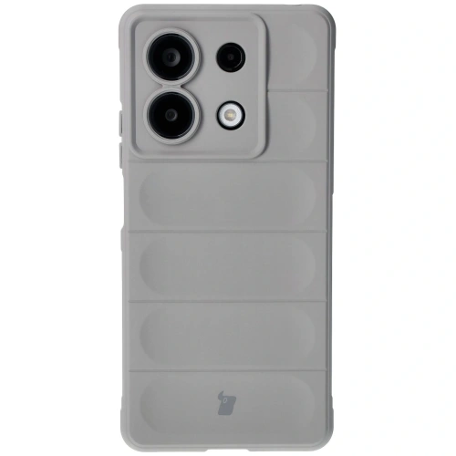 Kup Pancéřové pouzdro Bizon Case Tur do Xiaomi Redmi Note 13 5G světle šedé - BIZ4442 - {ean13} - Sklep Home Screen