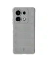 Bizon Case Tur Xiaomi Redmi Note 13 5G világosszürke