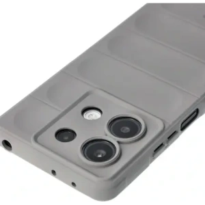 Kup Bizon Case Tur Xiaomi Redmi Note 13 5G világosszürke - BIZ4442 - {ean13} - Sklep Home Screen
