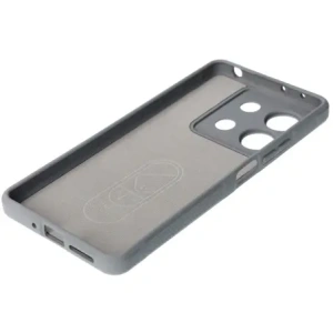 Kup Bizon Case Tur Xiaomi Redmi Note 13 5G világosszürke - BIZ4442 - {ean13} - Sklep Home Screen