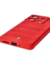 Kup Bizon Case Tur Xiaomi Redmi Note 13 5G piros - BIZ4443 - {ean13} - Sklep Home Screen