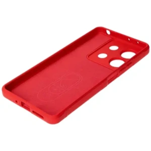 Kup Bizon Case Tur Xiaomi Redmi Note 13 5G piros - BIZ4443 - {ean13} - Sklep Home Screen