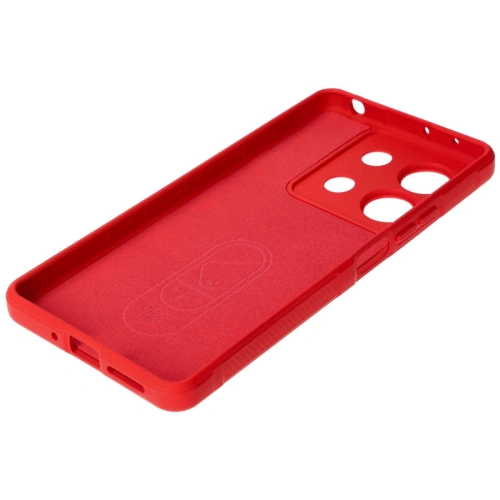 Kup Pancerne etui Bizon Case Tur do Xiaomi Redmi Note 13 5G czerwone - BIZ4443 - {ean13} - Sklep Home Screen