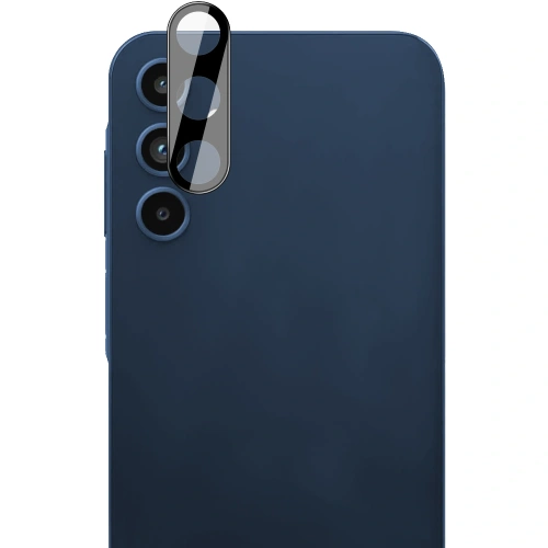 Kup BIZON Clear 3x sticlă de protecție pentru ecran + sticlă pentru cameră Samsung Galaxy A15 4G/5G - BIZ4444 - {ean13} - Sklep Home Screen