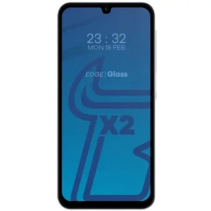 Kup 2x Szkło na ekran + szkło na aparat BIZON Edge do Samsung Galaxy A15 4G/5G - BIZ4445 - {ean13} - Sklep Home Screen