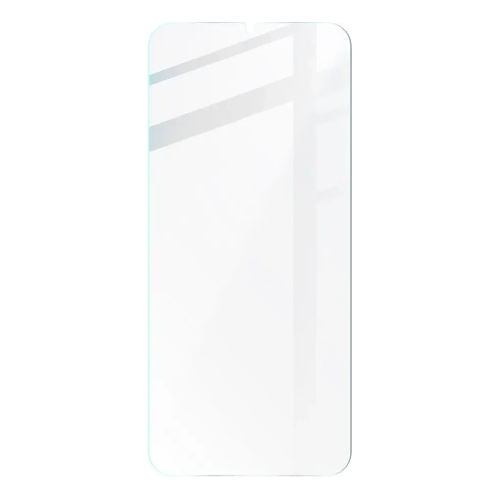 3x Szkło na ekran + szkło na aparat BIZON Clear do Samsung Galaxy A25 5G