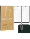 Kup BIZON Edge 2x sticlă pentru ecran + sticlă pentru cameră Samsung Galaxy A25 5G - BIZ4447 - {ean13} - Sklep Home Screen