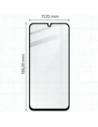 Kup BIZON Edge 2x sticlă pentru ecran + sticlă pentru cameră Samsung Galaxy A25 5G - BIZ4447 - {ean13} - Sklep Home Screen