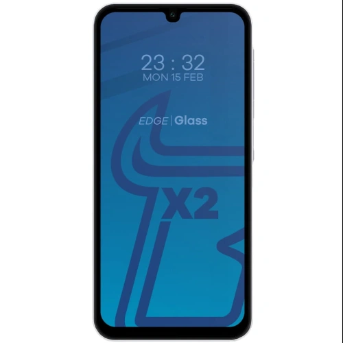 Kup BIZON Edge 2x sticlă pentru ecran + sticlă pentru cameră Samsung Galaxy A25 5G - BIZ4447 - {ean13} - Sklep Home Screen