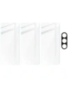 Kup BIZON Clear 3x képernyő üveg + kamera üveg Samsung Galaxy A05s - BIZ4448 - {ean13} - Sklep Home Screen