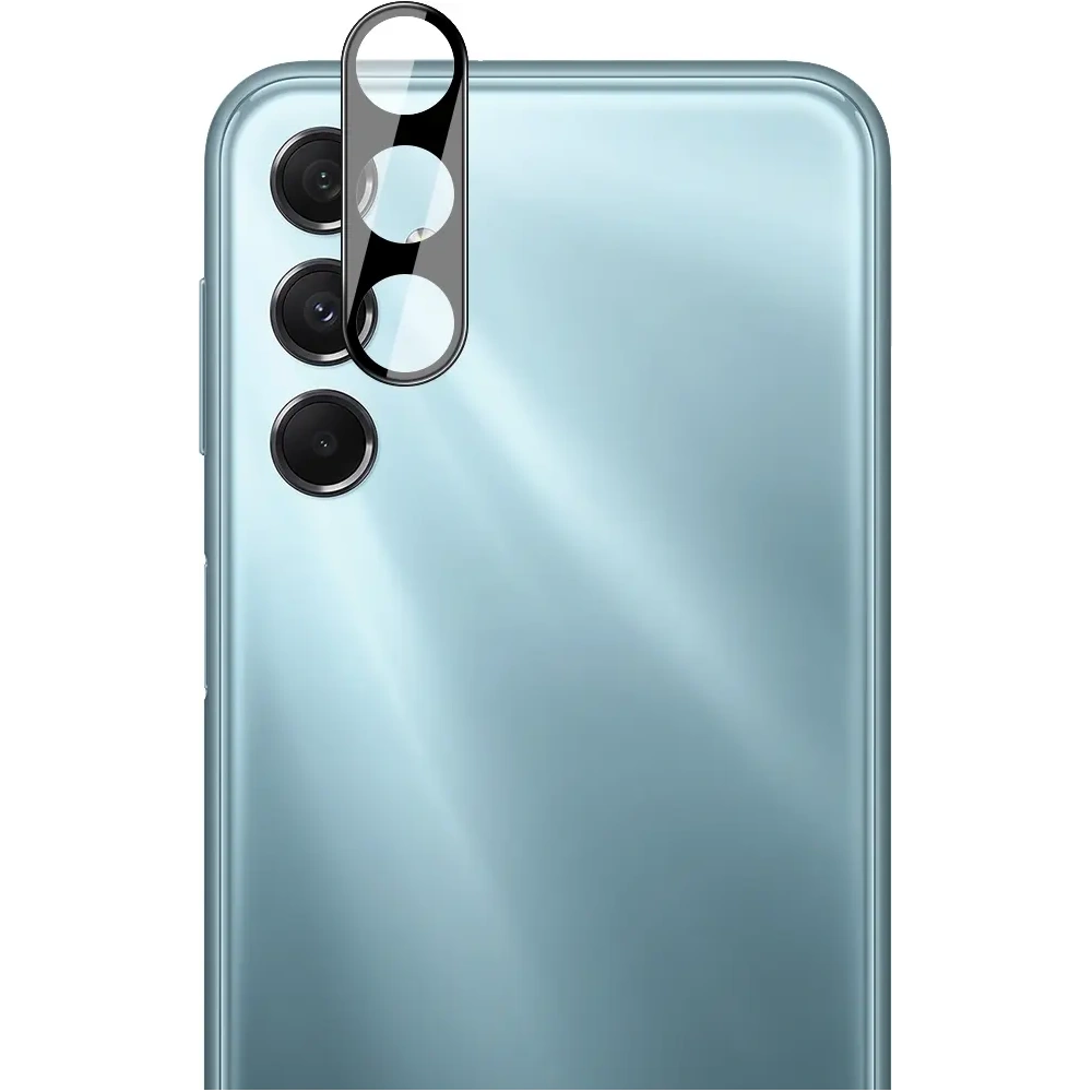 3x Szkło na ekran + szkło na aparat BIZON Clear do Samsung Galaxy A05s