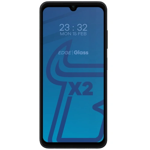 Kup BIZON Edge 2x képernyő üveg + kamera üveg Samsung Galaxy A05s - BIZ4449 - {ean13} - Sklep Home Screen