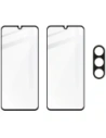 Kup BIZON Edge 2x képernyő üveg + kamera üveg Samsung Galaxy A05s - BIZ4449 - {ean13} - Sklep Home Screen