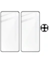 Kup 2x Sklo na displej + sklo na fotoaparát BIZON Edge 3D pro OnePlus 12 - BIZ4450 - {ean13} - Sklep Home Screen