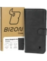 Kup Etui z klapką Bizon Case Pocket do Honor Magic6 Lite czarne - BIZ4451 - {ean13} - Sklep Home Screen