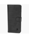 Kup Etui z klapką Bizon Case Pocket do Honor Magic6 Lite czarne - BIZ4451 - {ean13} - Sklep Home Screen