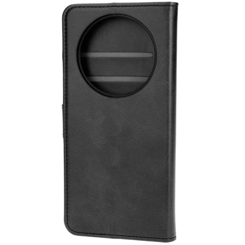 Kup Etui z klapką Bizon Case Pocket do Honor Magic6 Lite czarne - BIZ4451 - {ean13} - Sklep Home Screen