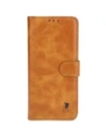 Kup Etui z klapką Bizon Case Pocket do Honor Magic6 Lite brązowe - BIZ4452 - {ean13} - Sklep Home Screen