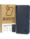 Kup Bizon Case Pocket Honor Magic6 Lite sötétkék - BIZ4453 - {ean13} - Sklep Home Screen
