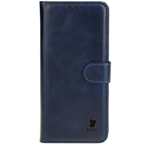 Kup Bizon Case Pocket Honor Magic6 Lite sötétkék - BIZ4453 - {ean13} - Sklep Home Screen