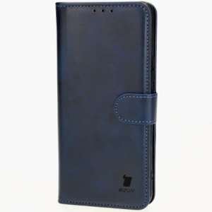 Buy Bizon Case Pocket Honor Magic6 Lite navy blue - BIZ4453 - {ean13} - Home Screen Store Europe