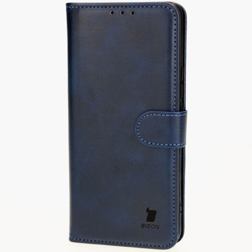 Kup Bizon Case Pocket Honor Magic6 Lite sötétkék - BIZ4453 - {ean13} - Sklep Home Screen
