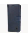 Kup Etui s klopou Bizon Case Pocket pro Honor Magic6 Lite modré - BIZ4453 - {ean13} - Sklep Home Screen