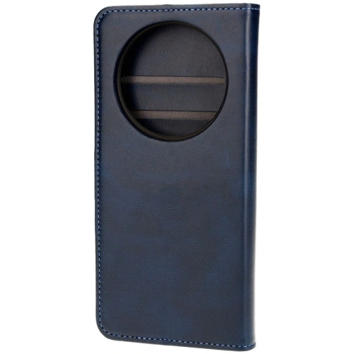 Kup Bizon Case Pocket Honor Magic6 Lite sötétkék - BIZ4453 - {ean13} - Sklep Home Screen