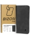 Bizon Case Pocket Pro Honor Magic6 Lite fekete