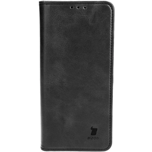 Kup Etui z klapką Bizon Case Pocket Pro do Honor Magic6 Lite czarne - BIZ4454 - {ean13} - Sklep Home Screen