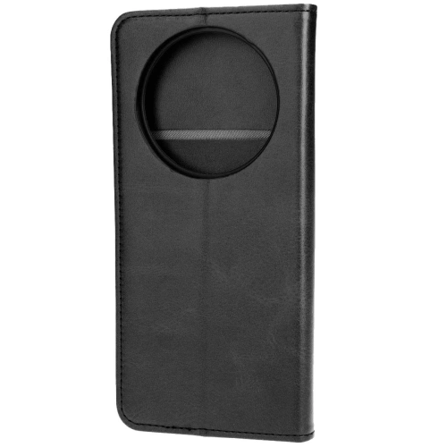 Kup Etui z klapką Bizon Case Pocket Pro do Honor Magic6 Lite czarne - BIZ4454 - {ean13} - Sklep Home Screen