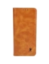 Kup Etui z klapką Bizon Case Pocket Pro do Honor Magic6 Lite brązowe - BIZ4455 - {ean13} - Sklep Home Screen