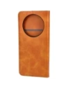 Kup Etui z klapką Bizon Case Pocket Pro do Honor Magic6 Lite brązowe - BIZ4455 - {ean13} - Sklep Home Screen