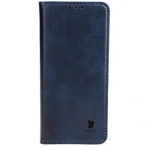 Kup Pouzdro s klopou Bizon Case Pocket Pro pro Honor Magic6 Lite modré - BIZ4456 - {ean13} - Sklep Home Screen