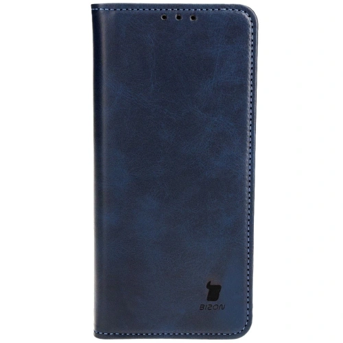 Kup Bizon Case Pocket Pro Honor Magic6 Lite sötétkék - BIZ4456 - {ean13} - Sklep Home Screen