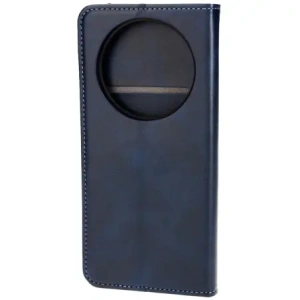 Kup Pouzdro s klopou Bizon Case Pocket Pro pro Honor Magic6 Lite modré - BIZ4456 - {ean13} - Sklep Home Screen