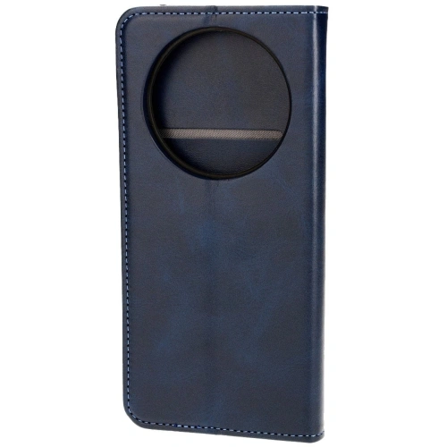 Kup Bizon Case Pocket Pro Honor Magic6 Lite sötétkék - BIZ4456 - {ean13} - Sklep Home Screen
